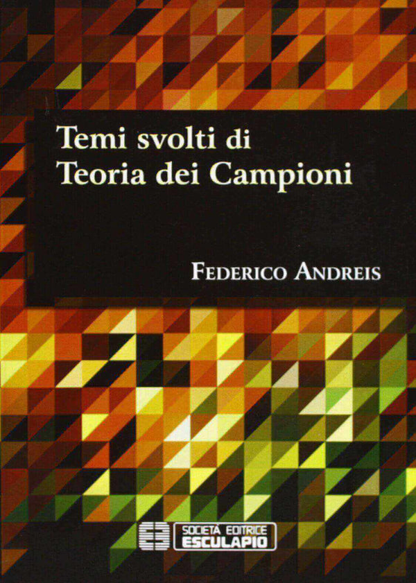 ANDREIS - Temi svolti di teoria dei campioni